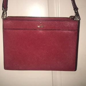 KATE SPADE CROSSBODY